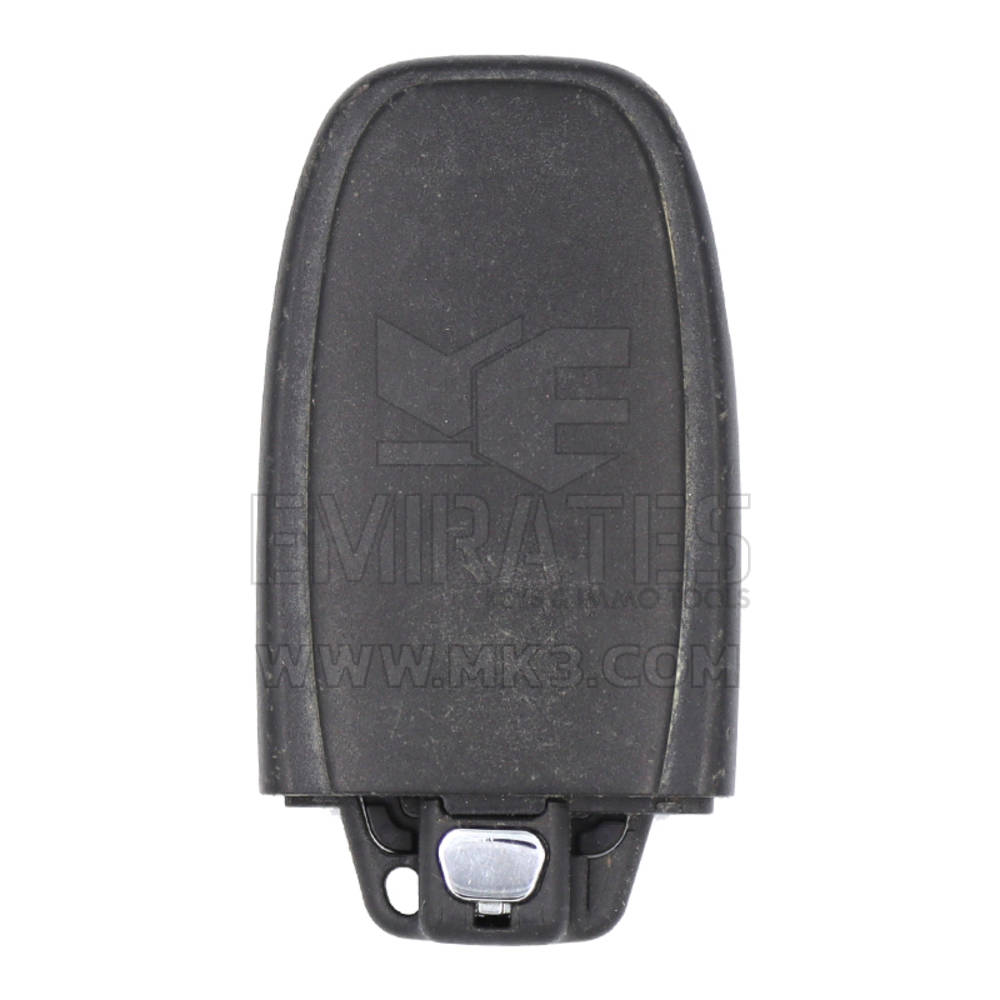 Mando Original No Proximidad Audi A4 2012 315MHz | mk3