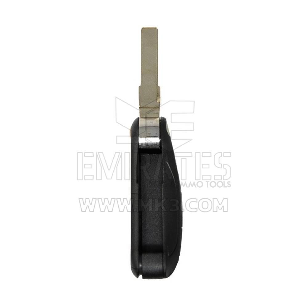 Coque de clé télécommande Porsche Flip 2+1 boutons - MK12934 - f-2