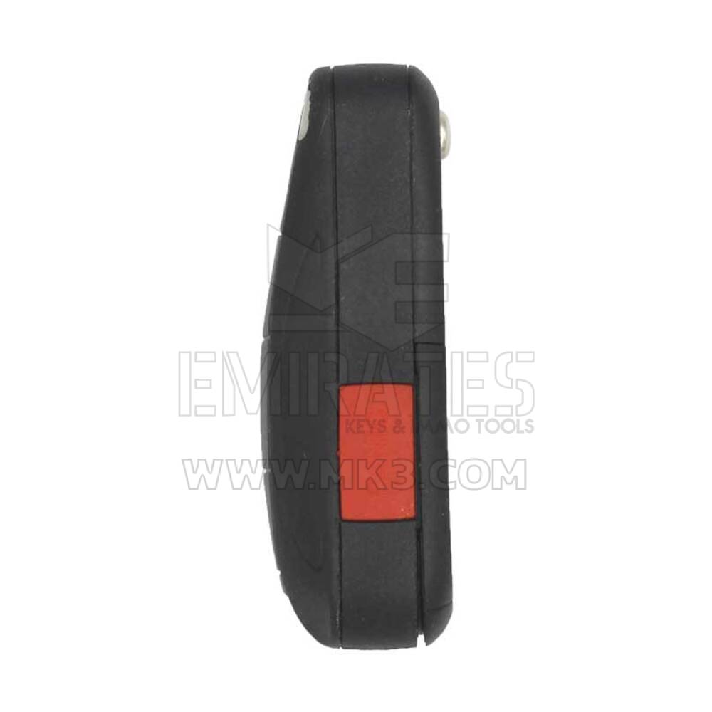 Llave remota Porsche Cayenne, nueva llave remota Porsche Cayenne Flip Proximity 3 botones 315MHz PCF7943A Transpondedor FCC ID: KR55WK45022 Alta calidad Mejor precio - Productos MK3 | Claves de los Emiratos