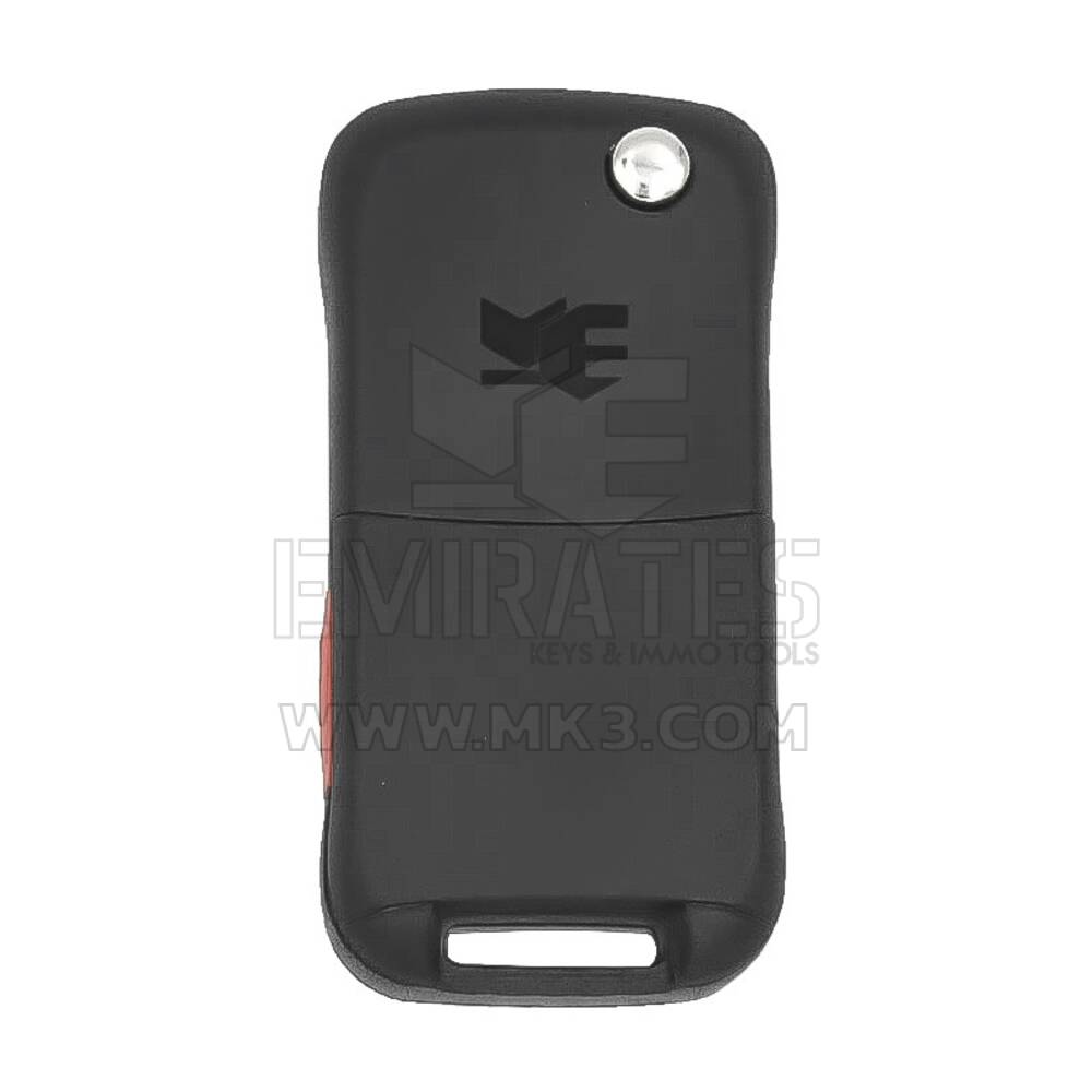 Porsche Cayenne Remote Key , Porsche Cayenne Flip Proximity Remote Key 433MHz  FCC ID: KR55WK45032| MK3