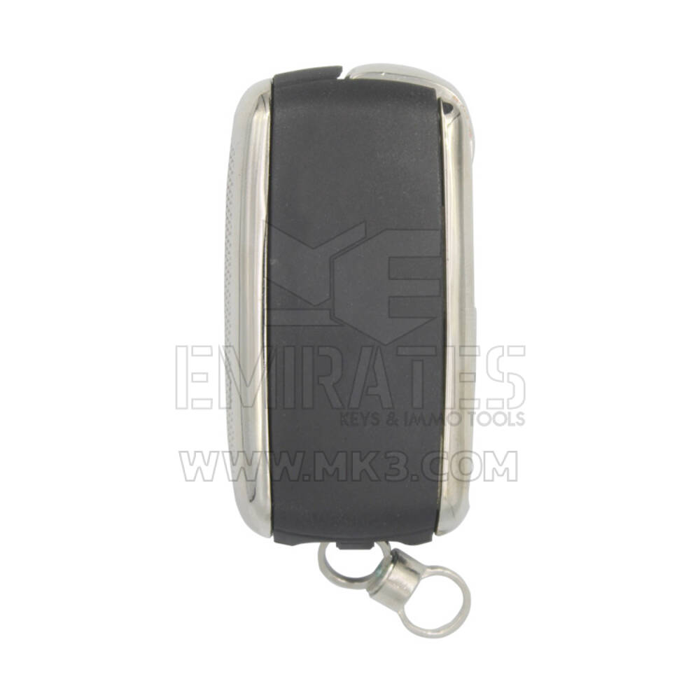 Bentley 2005-2015 Выкидной дистанционный ключ 3 кнопки 315 МГц | МК3