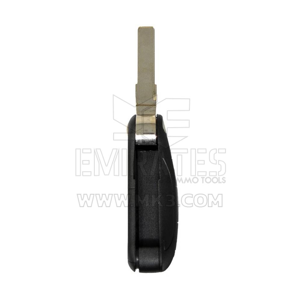 Корпус дистанционного ключа Porsche Cayenne Flip, 3 кнопки - MK12945 - f-2