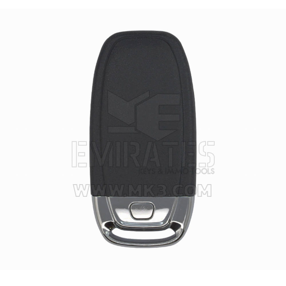 Audi Akıllı Uzaktan Anahtar Kabuğu 3 Düğme | MK3