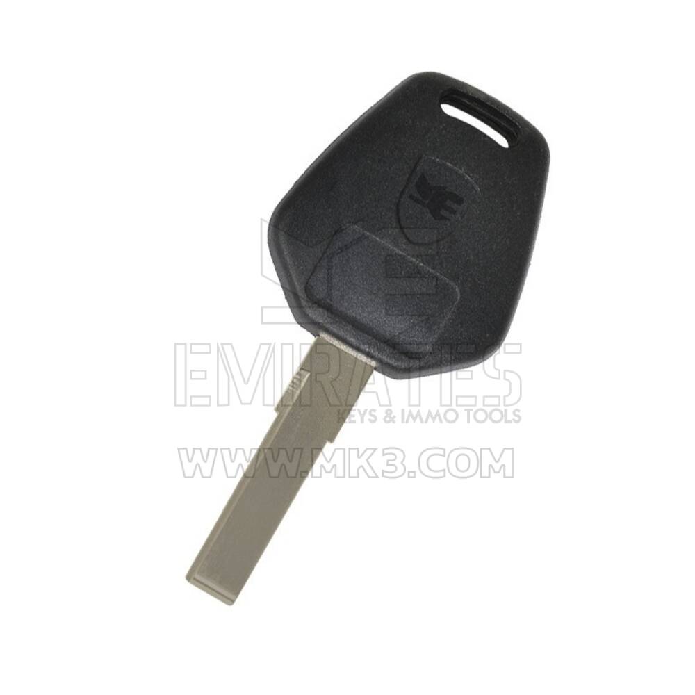 Porsche Carrera Remote Key Shell | MK3