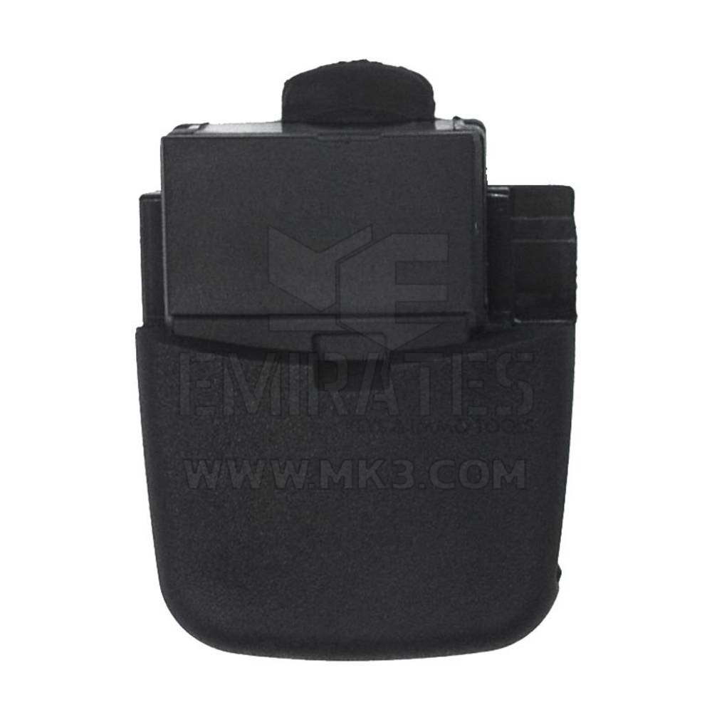 Audi Remote Key Shell 3 Buttons with Small Battery Holder | MK3