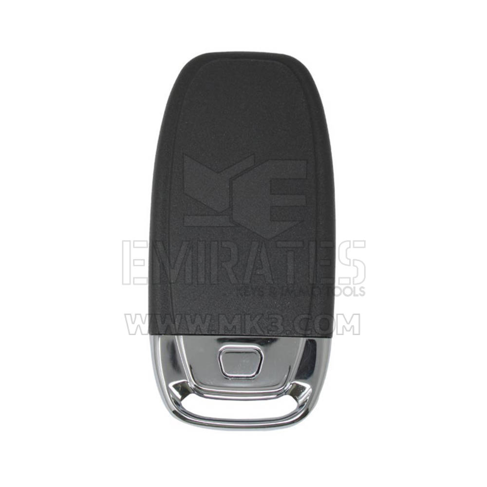 Coque de clé télécommande intelligente Audi 3+1 boutons | MK3