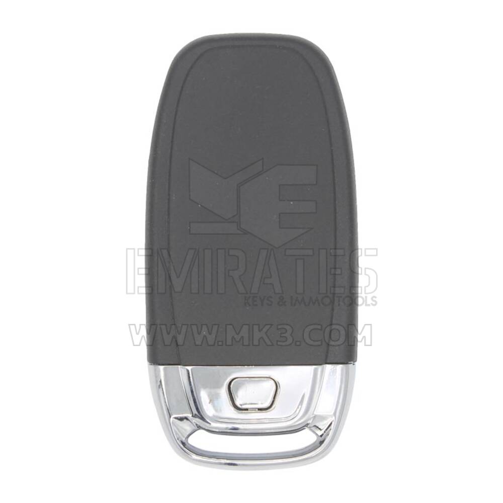 Audi Smart Remote Key 3 Buttons 868MHz Non Proximity Type| MK3