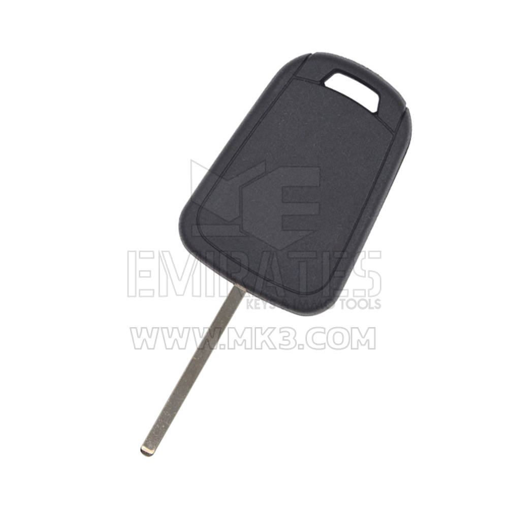 Chevrolet Remote Key Shell Non Flip | MK3