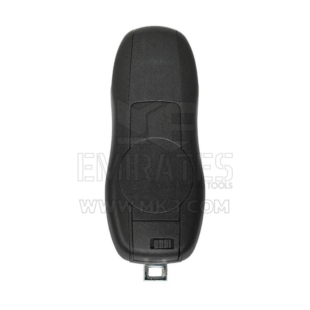 Nuova Porsche 2013-2017 Genuine/OEM Proximity Smart Key telecomando 3 pulsanti 434MHz di alta qualità Miglior prezzo | Chiavi degli Emirati