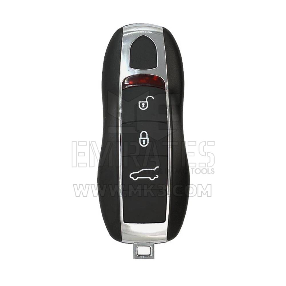 بورش 2013-2017 Proximity Smart Key Remote 3 أزرار 434 ميجا هرتز