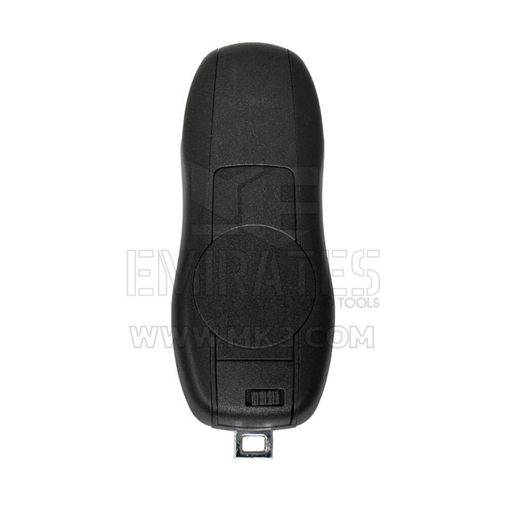 Porsche 2011-2017 non Proximity Remote 4 Button | MK3