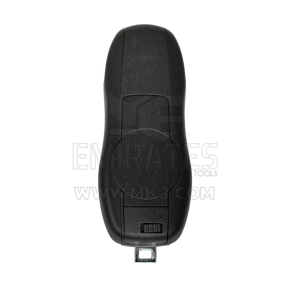 Porsche 2011-2012 Proximity Smart Key Remote | МК3