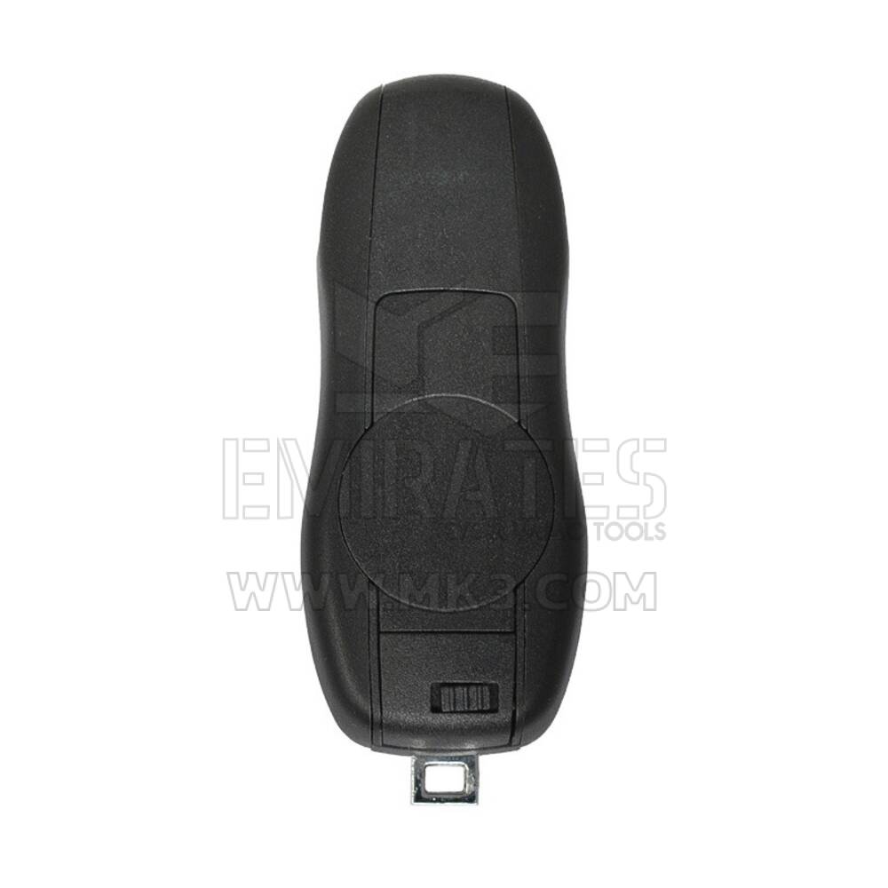 Porsche 2011-2012 non Proximity Remote 3 Button | MK3
