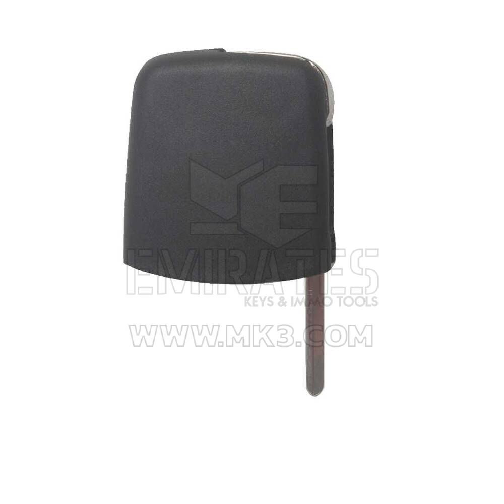 Audi Flip Remote Head Circle Type| МК3