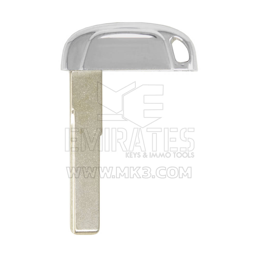 Audi Akıllı Anahtar Acil Durum Bıçağı| MK3