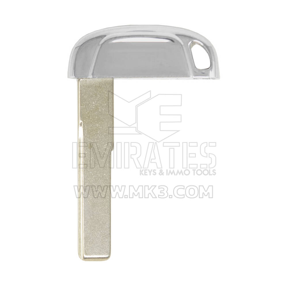 Audi Smart Key Emergency Blade| MK3