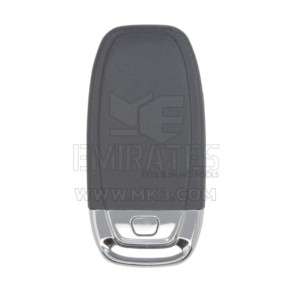 Chave remota sem proximidade Audi Smart 433MHz Tipo sem proximidade FCC ID: 8K0959754G| MK3