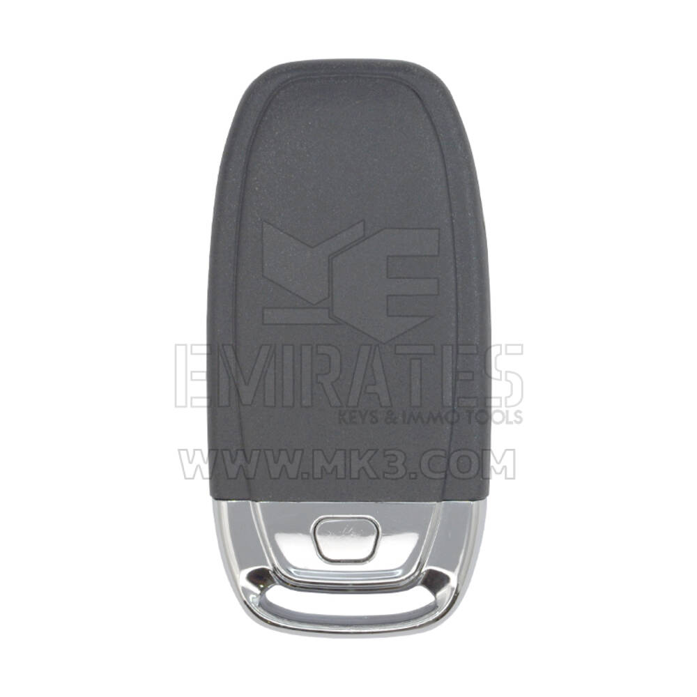 Chiave remota Audi Smart non di prossimità 433 MHz Tipo di non prossimità ID FCC: 8K0959754G| MK3