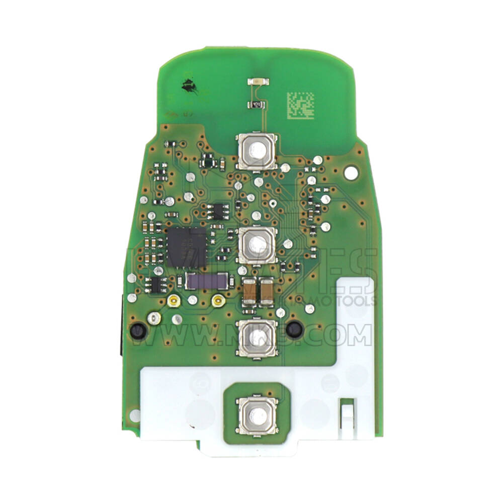 Audi A6 A7 A8 2012 Chiave telecomando originale senza chiave 4 pulsanti 315 MHz Prezzo basso di alta qualità e altri telecomandi per auto | Chiavi degli Emirati