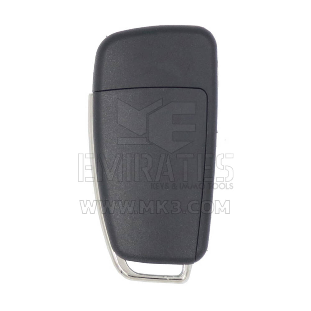 Audi Q7 Smart Remote Key бесконтактный тип 433 МГц | МК3