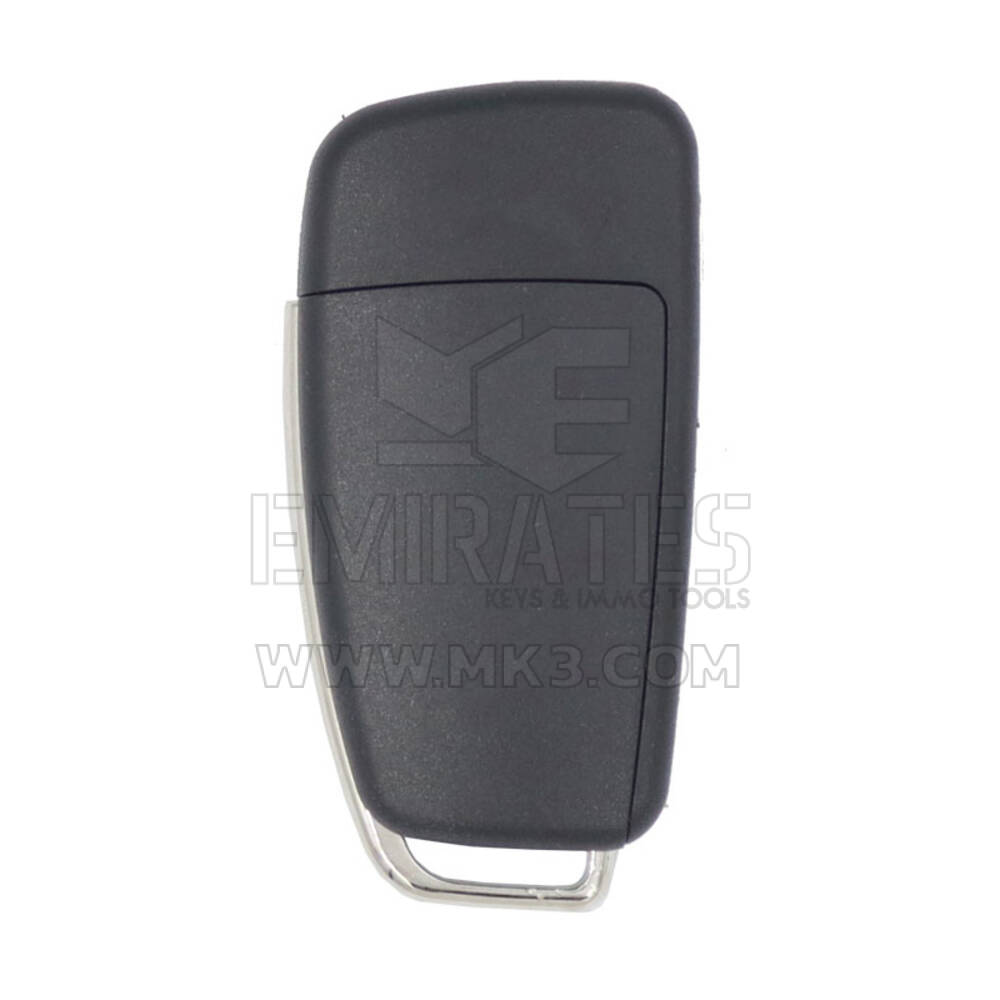 Audi Q7 Llave remota inteligente Tipo de proximidad 433MHz | MK3