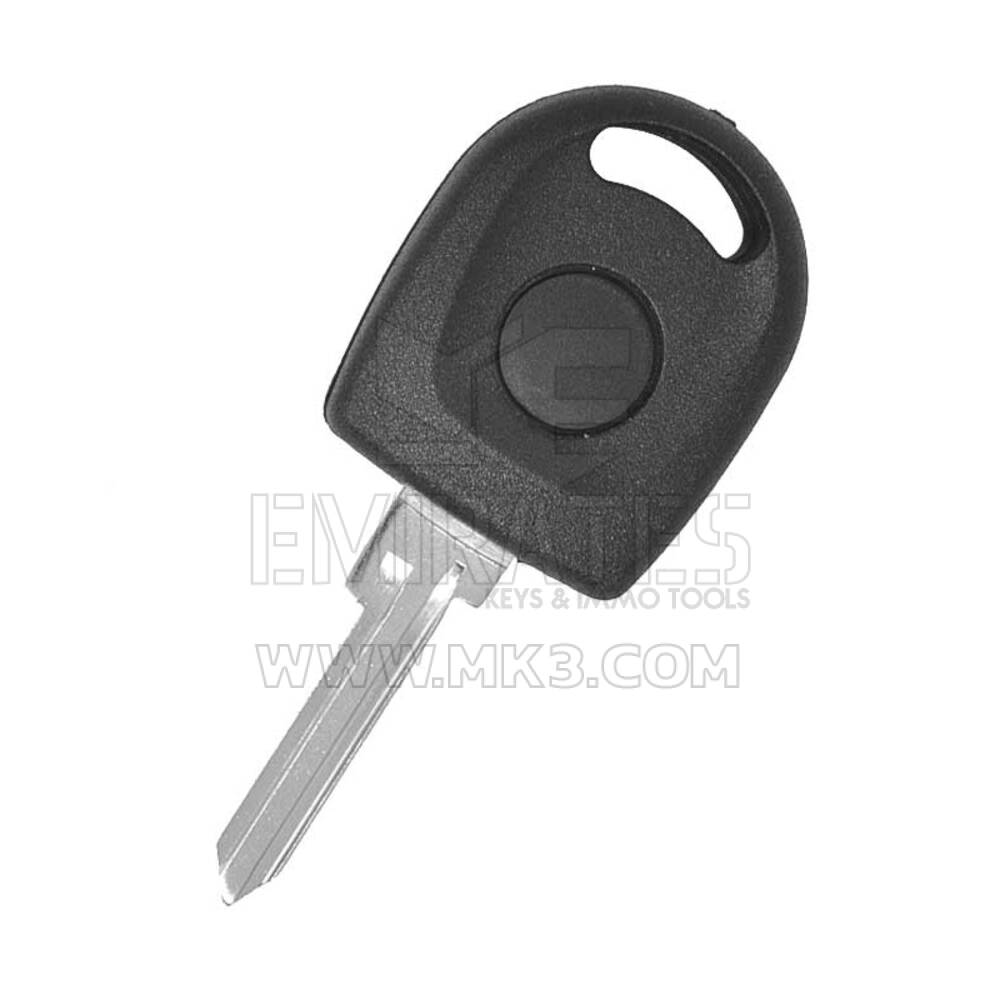 Carcasa de llave transpondedor Skoda SK22R Blade