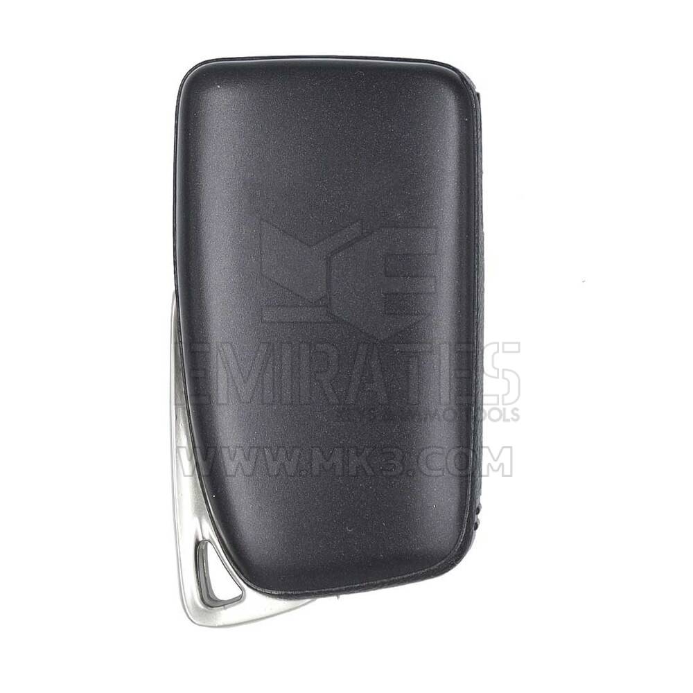 Lexus LX570 Smart Remote Key 89904-78630 / 89904-78570 | MK3