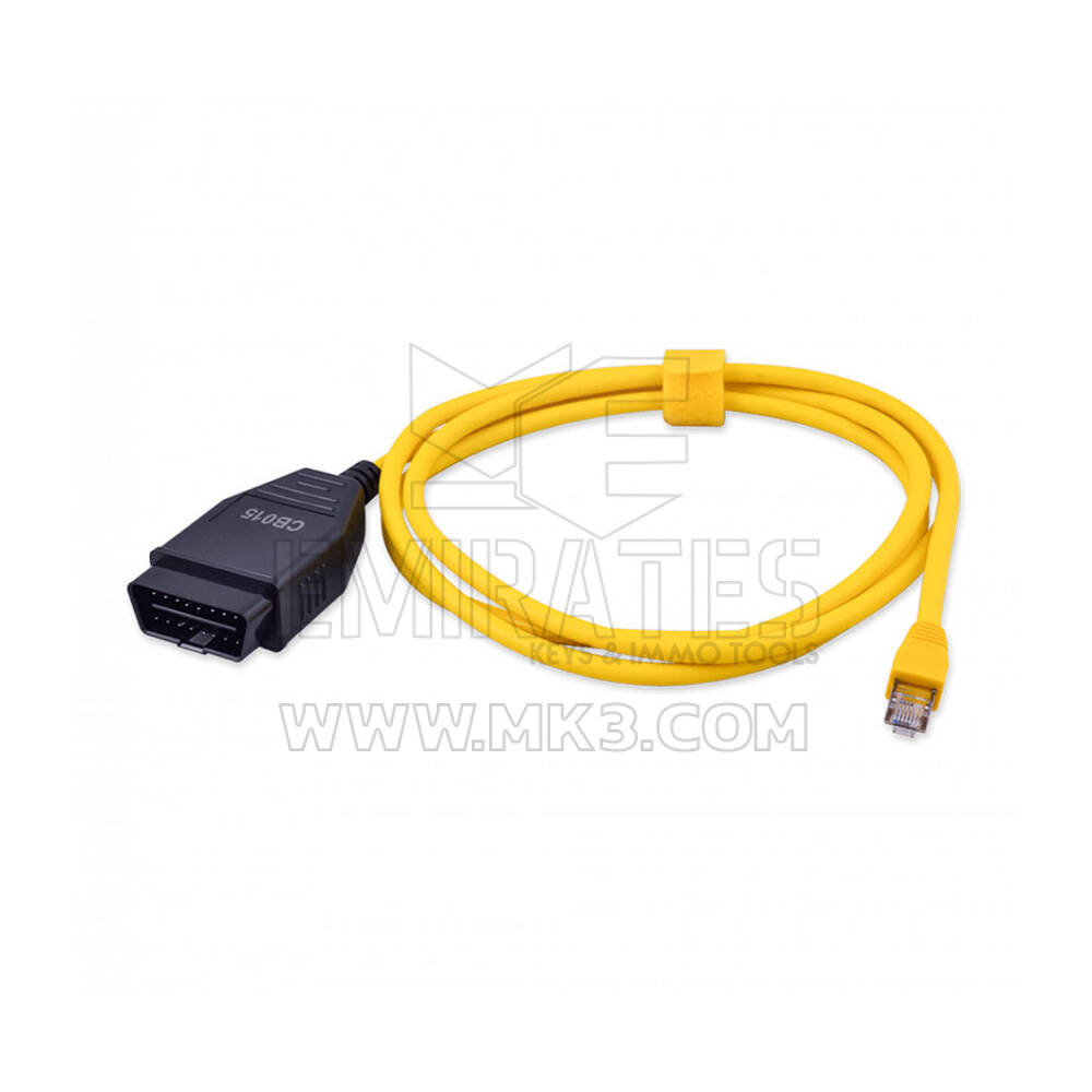 Abrites CB015 BMW ENet Cable