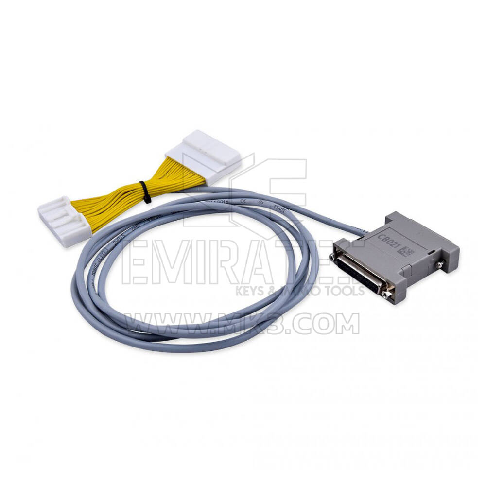 Abrites CB021 - Cable puente Renault-Nissan