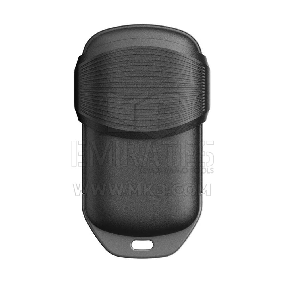 Xhorse XKGHG1EN Universal Garage Remote Control | MK3