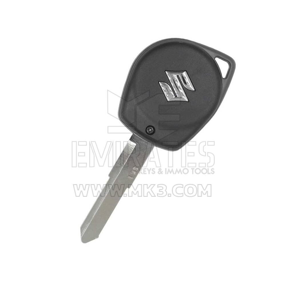 Suzuki Swift Genuine Remote Key 2 Button 433MHz 37145-71L21 | MK3
