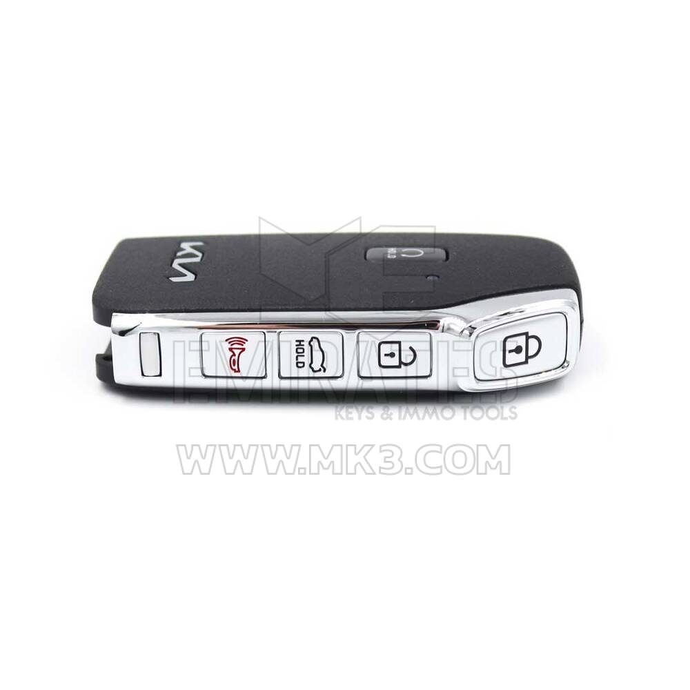 New KIA K3 2021 Genuine / OEM Smart Remote Key 4+1 Buttons 433MHz OEM Part Number: 95440-M6800 - FCC ID: CQOFD00790 | Emirates Keys