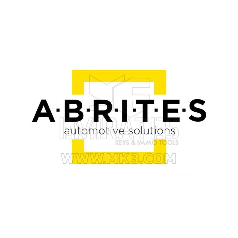 Abrites Software Update from MN023 to MN032 | MK3