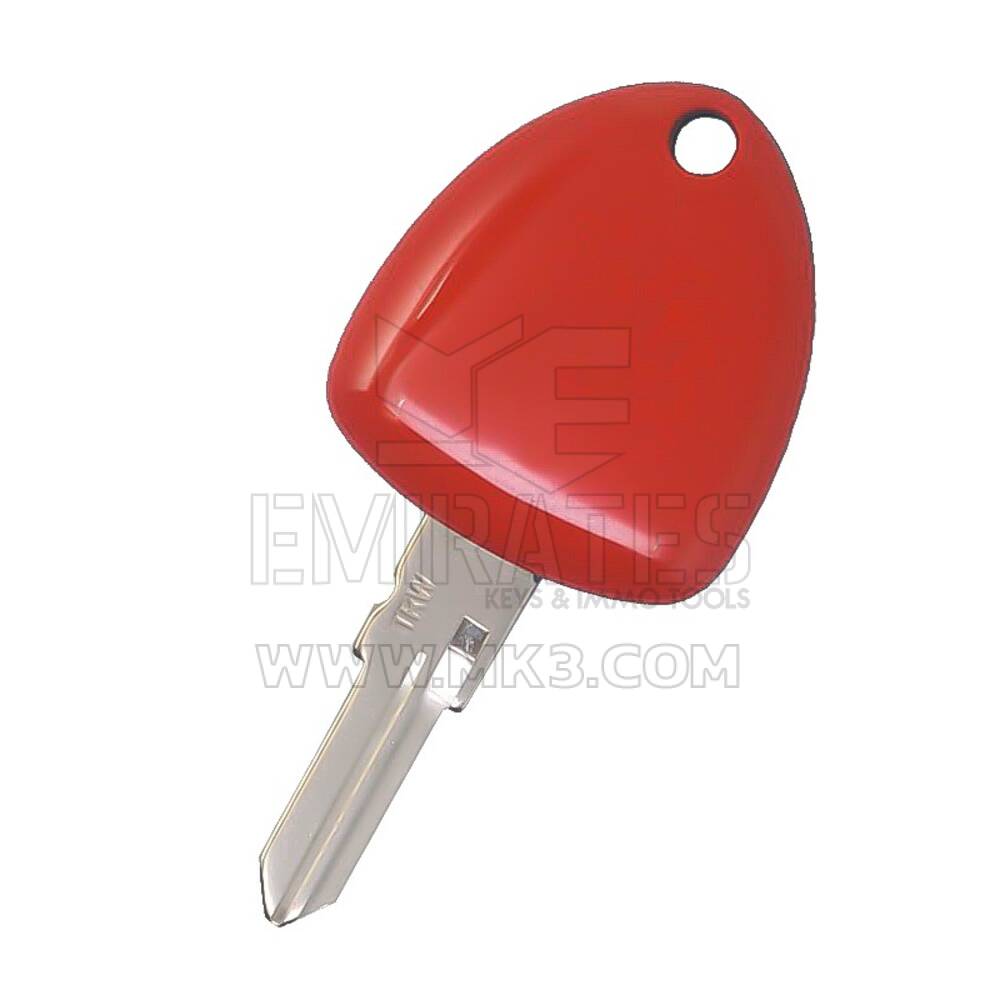 Coque de clé télécommande Ferrari 1 boutons | MK3