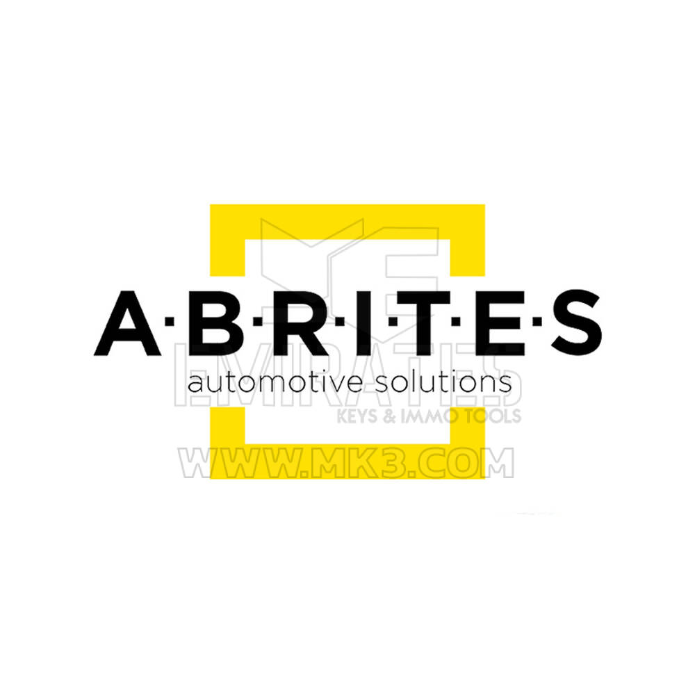 Abrites Aggiornamento software da MN022+ MN023 +MN024 o MN025 a MN032