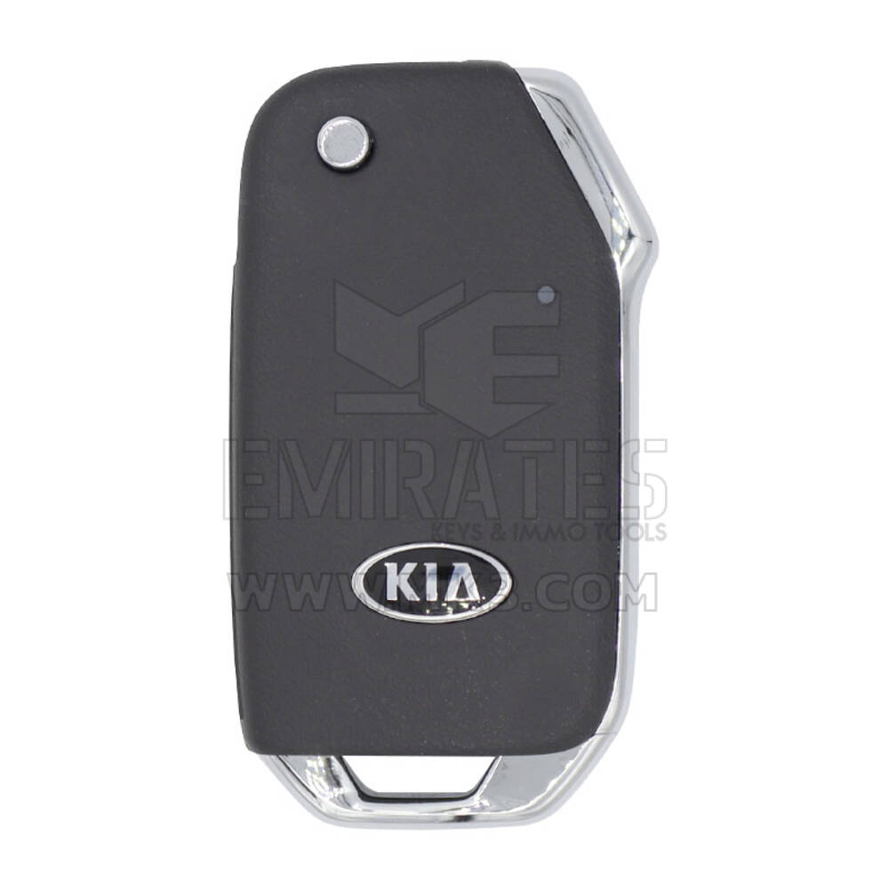 KIA Sportage 2021 Original Flip Remote Key 95430-D9400 | MK3