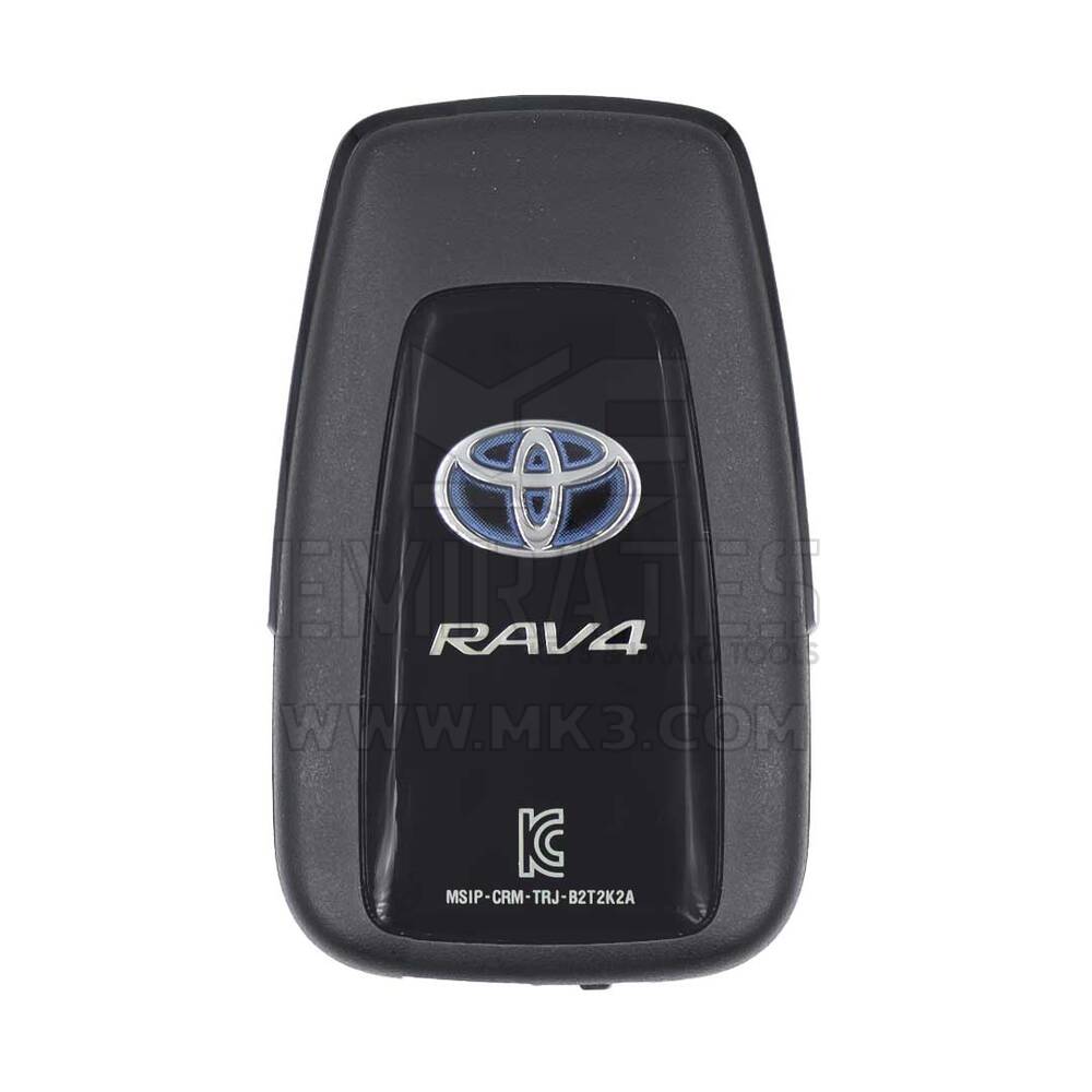 Chiave telecomando intelligente originale Toyota Rav4 8990H-42260 | MK3
