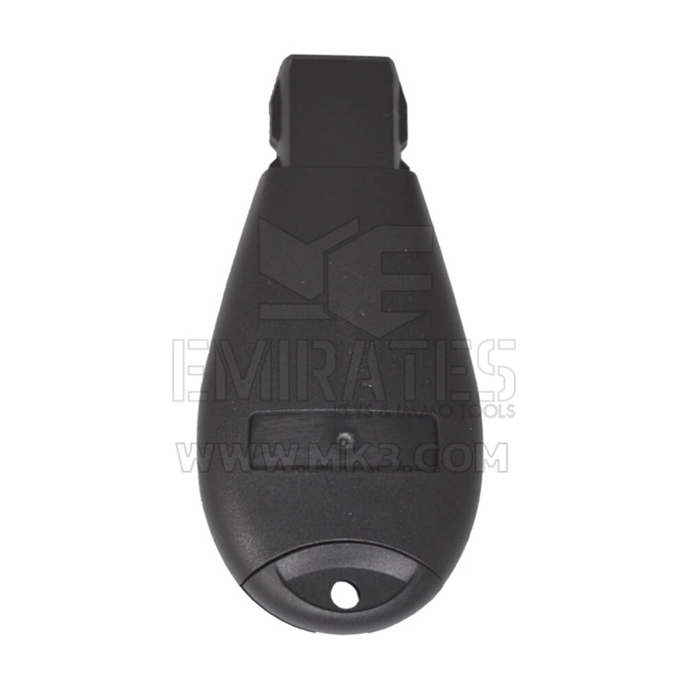 Jeep Grand Cherokee Remote Key 4+1 Button | MK3