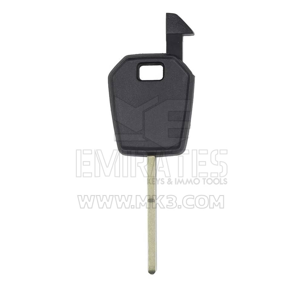 Ford Fusion 2013 Transponder Key Shell HU101 Blade