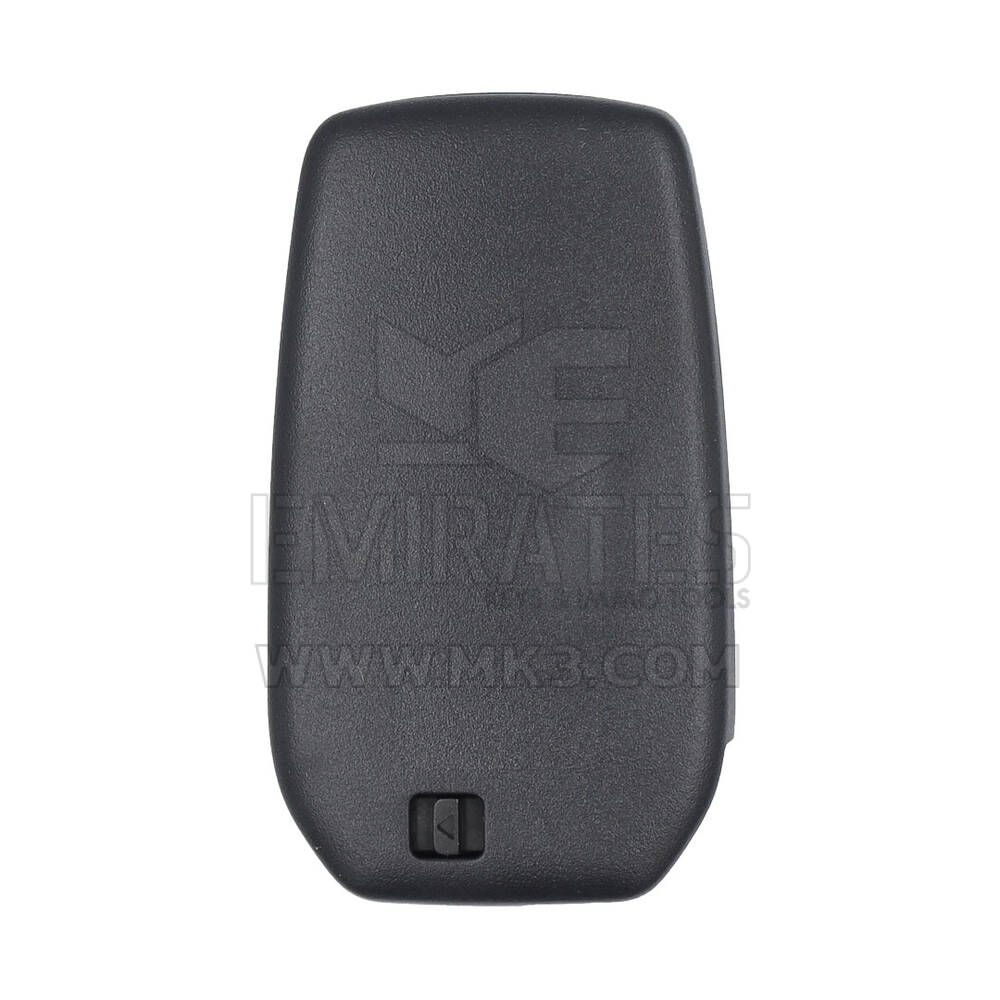 Toyota Sienna 2021 Genuine Smart  Remote Key 8990H-08020 | MK3