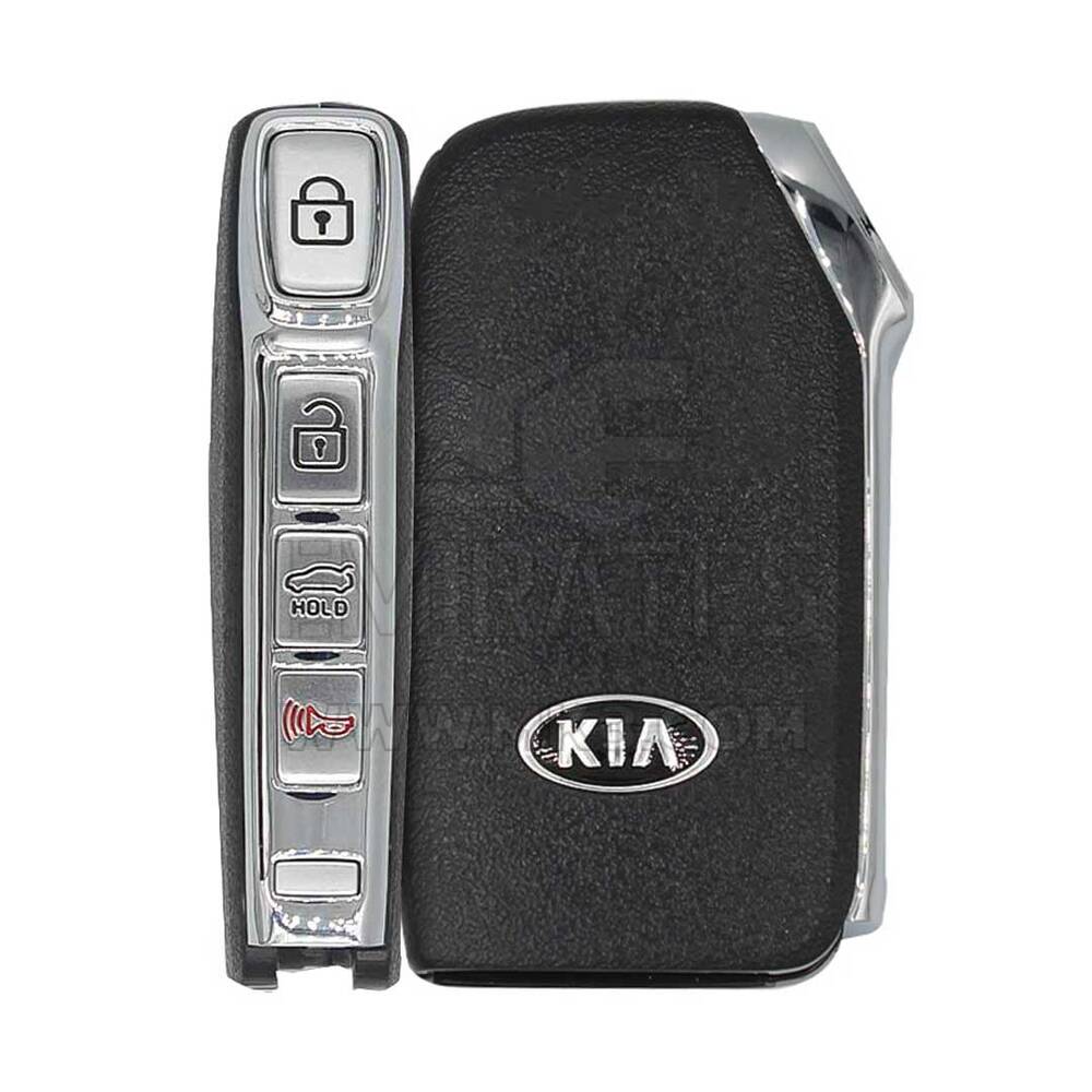 KIA Telluride 2020 Orijinal Akıllı Uzaktan Anahtar 433MHz 4 Buton 95440-S9000