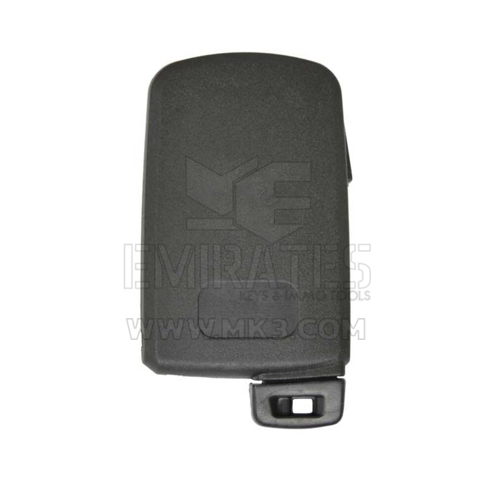 Clé à distance Toyota Rav4 89904-42130 / 89904-0D130 | MK3