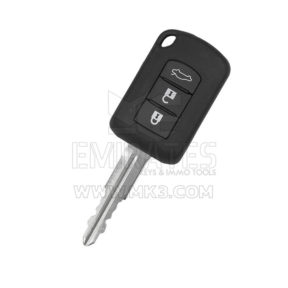 Mitsubishi Lancer 2016 Original Remote Key 3 Button 433MHz 6370B943