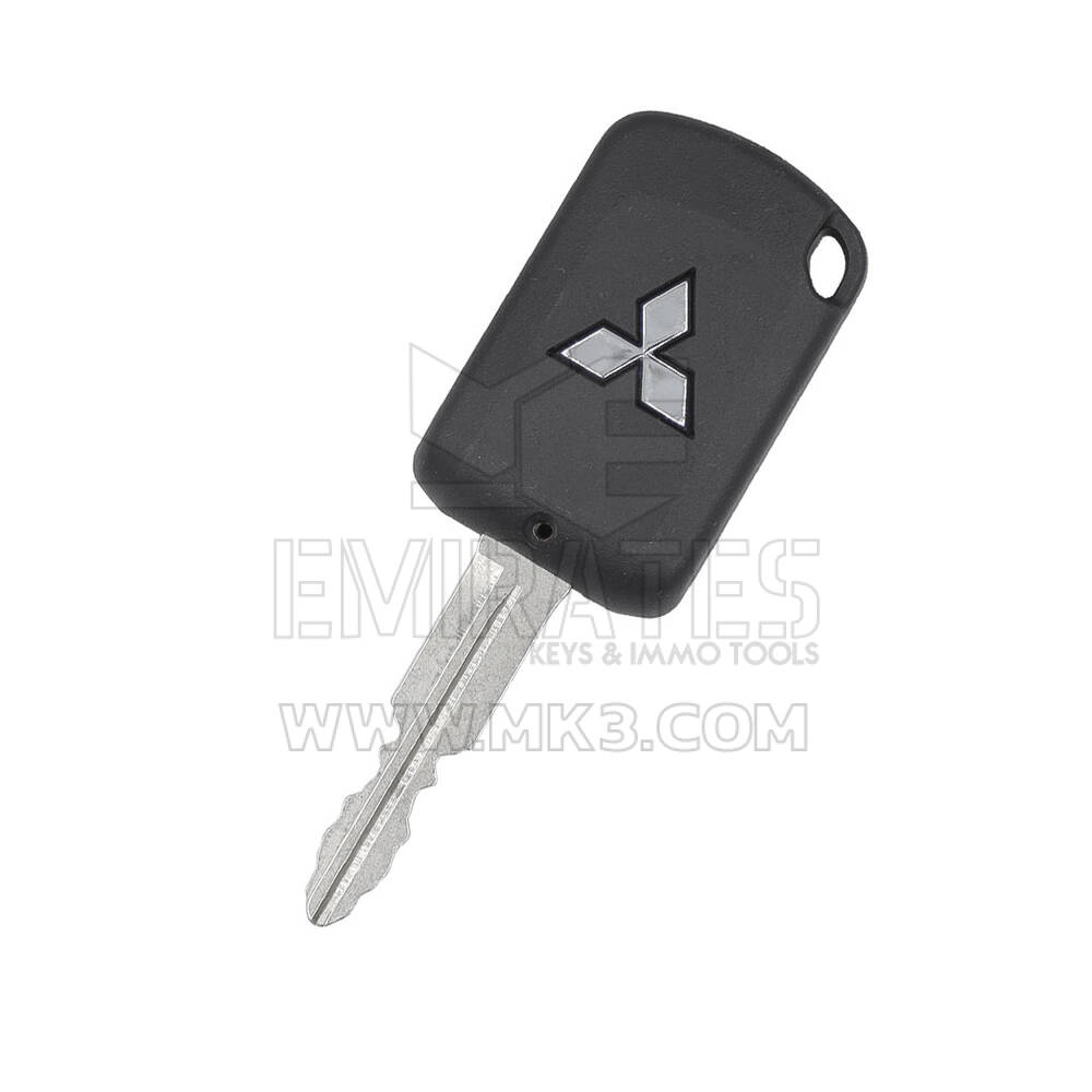 Mitsubishi ATTRAGE MIRAGE Remote Key 2 Buttons 6370B908 | MK3