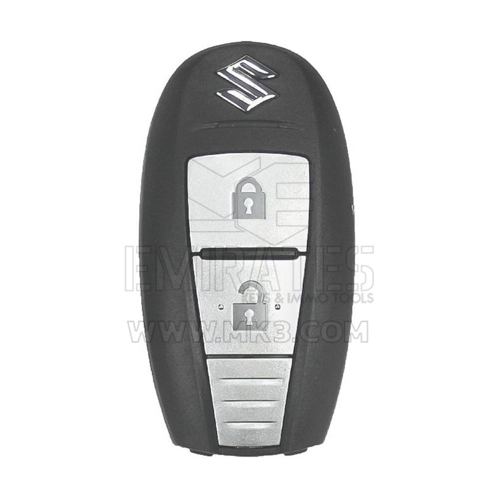 Оригинальный Смарт ключ Suzuki с 2 кнопками 433 МГц 37172-68P10