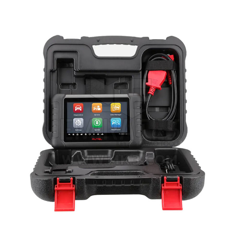 Autel MaxiCheck MX808s Diagnostic Device | MK3