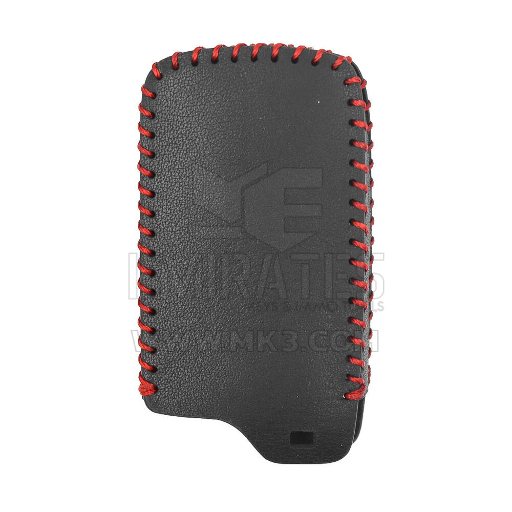 Nuova custodia in pelle aftermarket per Toyota Smart Remote Key 2 pulsanti Miglior prezzo di alta qualità | Chiavi degli Emirati