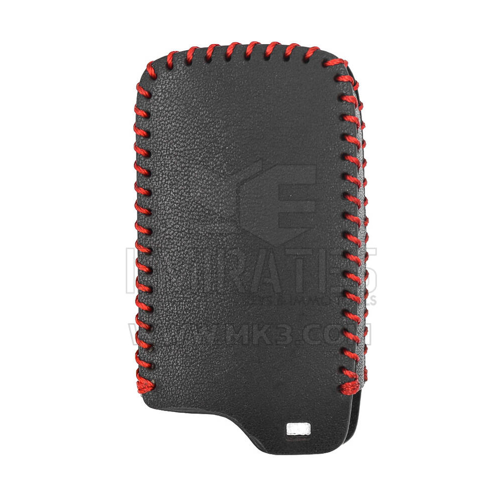 Nuova custodia in pelle aftermarket per Toyota Smart Remote Key 3 + 1 pulsanti Miglior prezzo di alta qualità | Chiavi degli Emirati