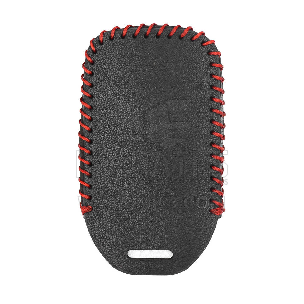 Nuova custodia in pelle aftermarket per Honda Smart Remote Key 6 + 1 pulsanti Miglior prezzo di alta qualità | Chiavi degli Emirati