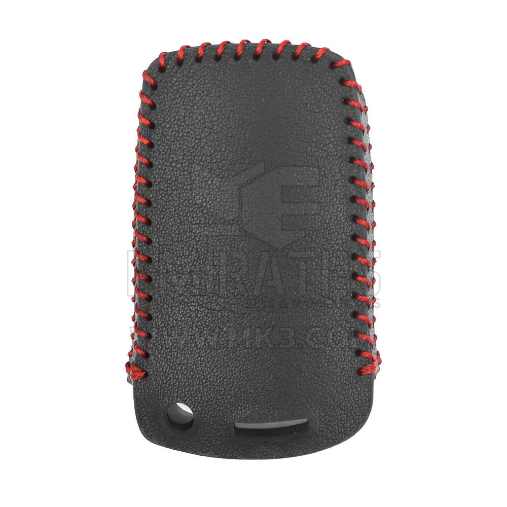 New Aftermarket Leather Case For BMW Smart Remote Key 4 Buttons High Quality Best Price | Emirates Keys